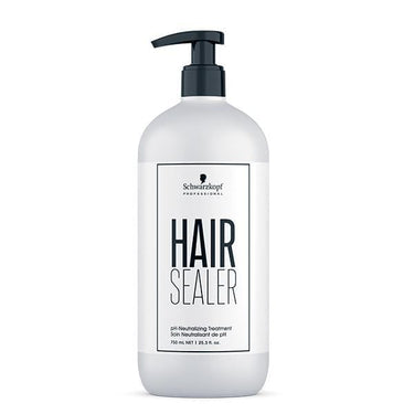 SCHWARZKOPF - FIBREPLEX_Hair Sealer pH Neutralizing Treatment_Cosmetic World